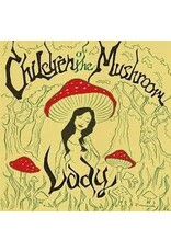 (LP) Children Of The Mushroom - Lady