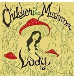 (LP) Children Of The Mushroom - Lady