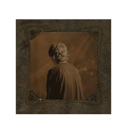 (CS) Ethel Cain - Willoughby Tucker, I'll Always Love You (Cassette)