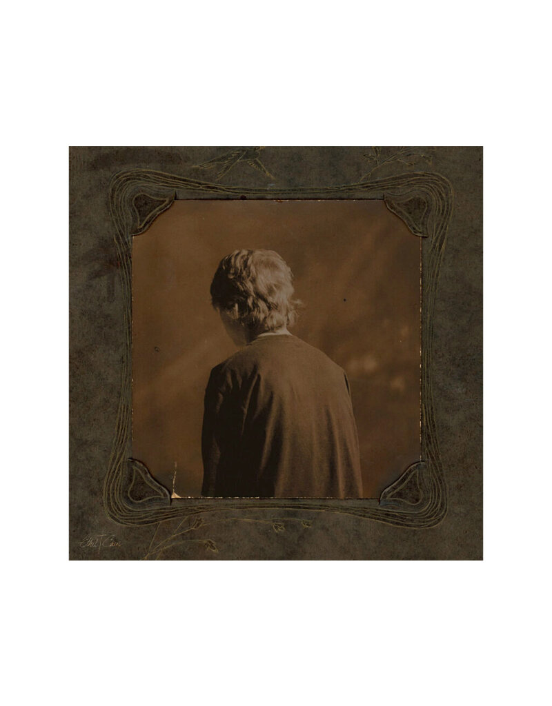 (CS) Ethel Cain - Willoughby Tucker, I'll Always Love You (Cassette)