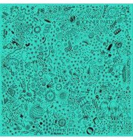 (LP) Donner Party - Donner Party (Self-Titled) (2LP)