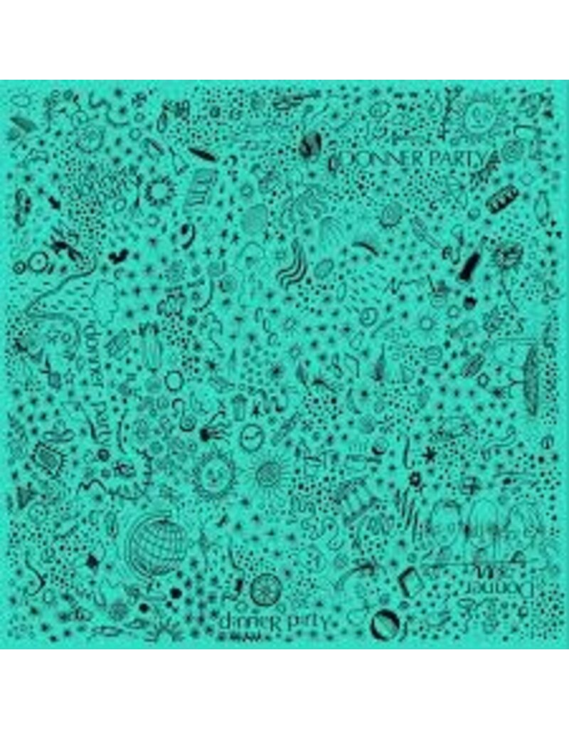 (LP) Donner Party - Donner Party (Self-Titled) (2LP)