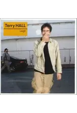 Demon (LP) Terry Hall (The Specials) - Laugh (2025 Repress)