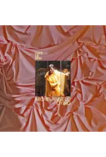 Mexican Summer (LP) Cate Le Bon - Michelangelo Dying (Indie Exclusive Bone White Vinyl)