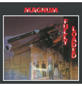 (LP) Magnum - Fully Loaded (2025 Repress)