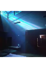 Young (LP) John Maus - Later Than You Think (Indie Exclusive Ice Blue Vinyl)