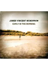 (LP) James Vincent McMorrow - Early In The Morning (15th Anniversary) (Limited Edition Sand & Black Marbled Vinyl)