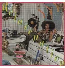 (LP) Meters - Rejuvenation (2025 Repress)