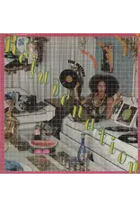 (LP) Meters - Rejuvenation (2025 Repress)