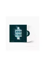 (LP) Wang Chung	- Live At The El Mocambo (Limited Editon White Vinyl)