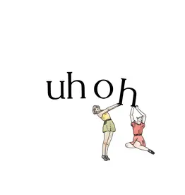 (CD) Patrick Watson - Uh Oh