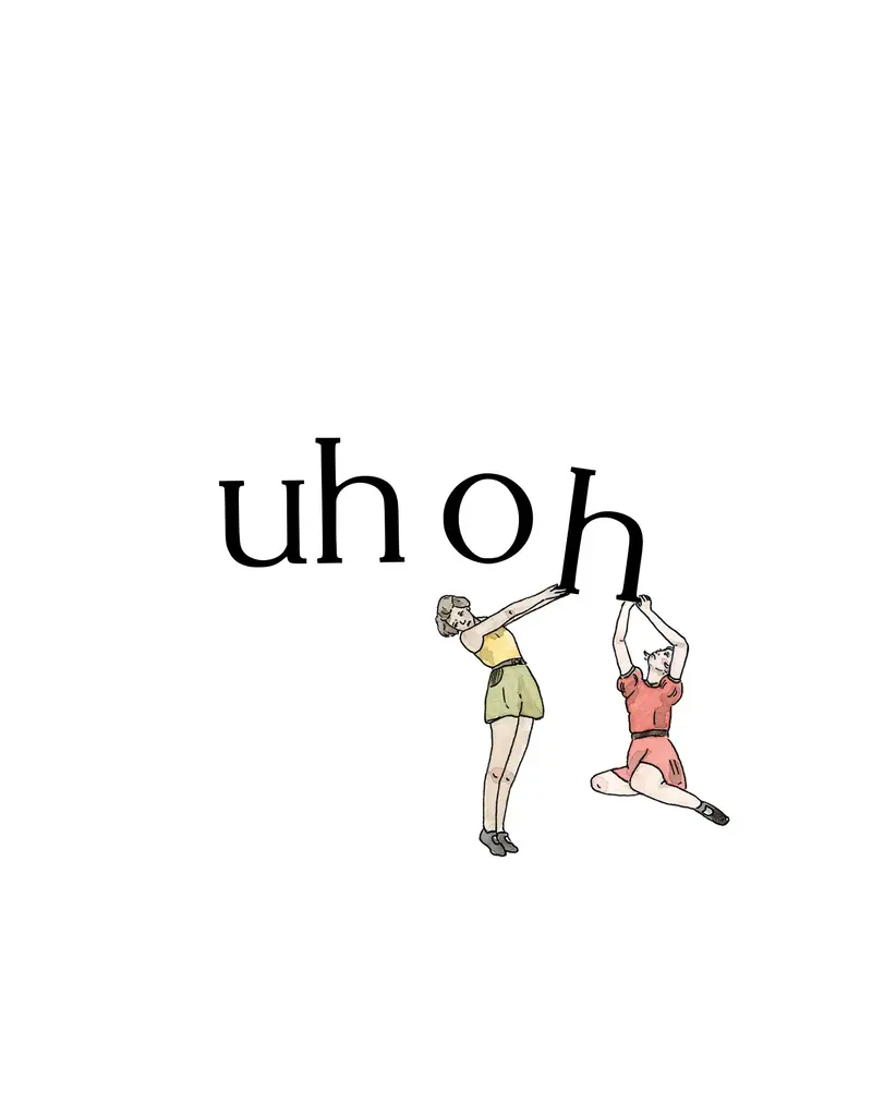 (CD) Patrick Watson - Uh Oh