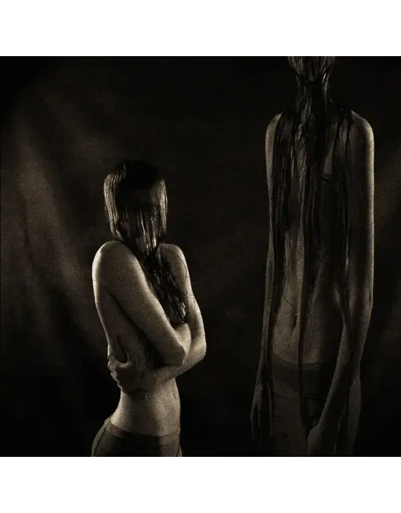 (LP) Sofia Isella - I'm Camera. (Limited Edition Insomnia Red Vinyl) (EP)