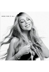 (CD) Mariah Carey - Here For It All