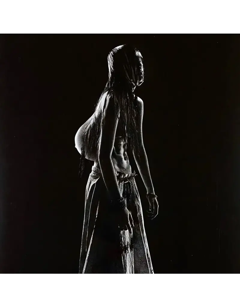 (LP) Sofia Isella - I Can Be Your Mother (Limited Edition Oriole Vinyl) (EP)