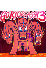 (CD) Various Artists - Go Kick-Ass! 3