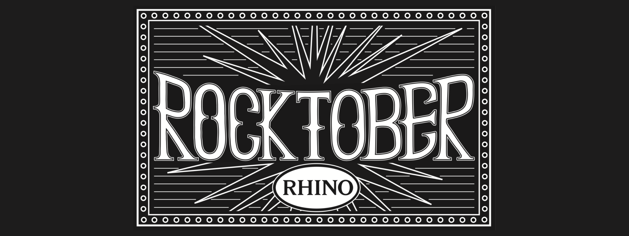 Rocktober 