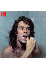 Mr Bongo (LP) Ze Ibarra - AFIM (Black Vinyl)