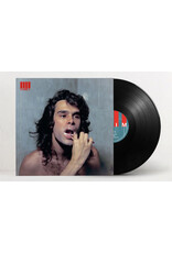 Mr Bongo (LP) Ze Ibarra - AFIM (Black Vinyl)