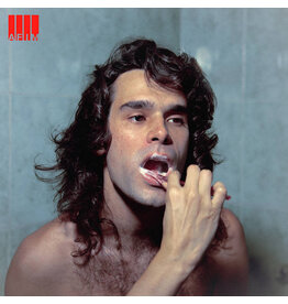 Mr Bongo (CD) Ze Ibarra - AFIM