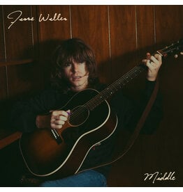 (LP) Jesse Welles - Middle