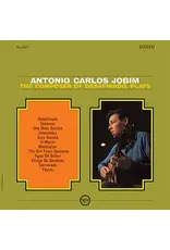 (LP) Antonio Carlos Jobim - The Composer of Desafinado, Plays (Verve Vault Series) (2025 Reissue)