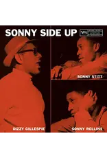 (LP) Dizzy Gillespie, Sonny Stitt & Sonny Rollins - Sonny Side Up (Verve Vault Series) (2025 Reissue)