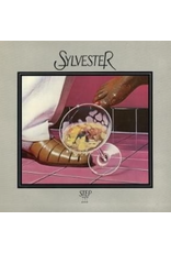 Concord (LP) Sylvester - Step II (Limited Edition Disco Ball Clear Glitter Vinyl) (2025 Reissue) Concord (LP) Sylvester - Step II (Limited Edition Disco Ball Clear Glitter Vinyl) (2025 Reissue)