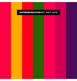 (LP) Pet Shop Boys - Introspective (2018 RM) (DIS)
