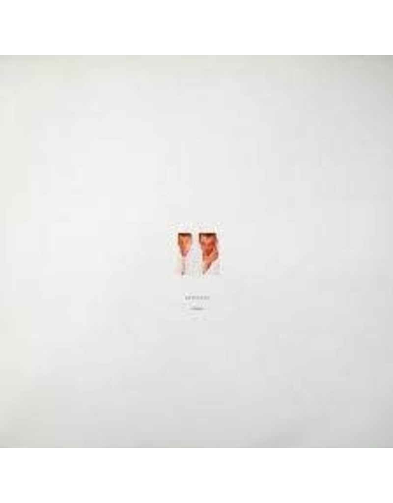 (LP) Pet Shop Boys - Please (2018 RM) (DIS)
