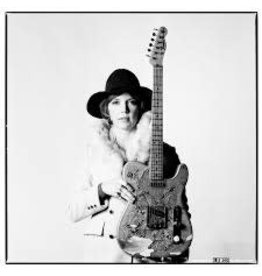 (CD) Sue Foley - The Ice Queen