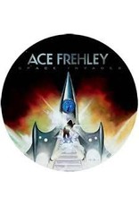 (LP) Ace Frehley - Space Invader (2LP Pic disc)