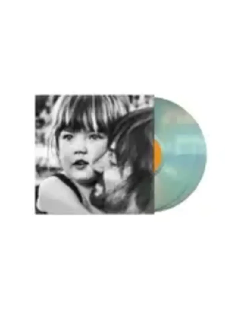 (LP) Tame Impala - Deadbeat (Indie Excluisve Clear Smoke Vinyl) (2LP)