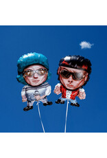 (LP) CA7RIEL & Paco Amoroso - Papota