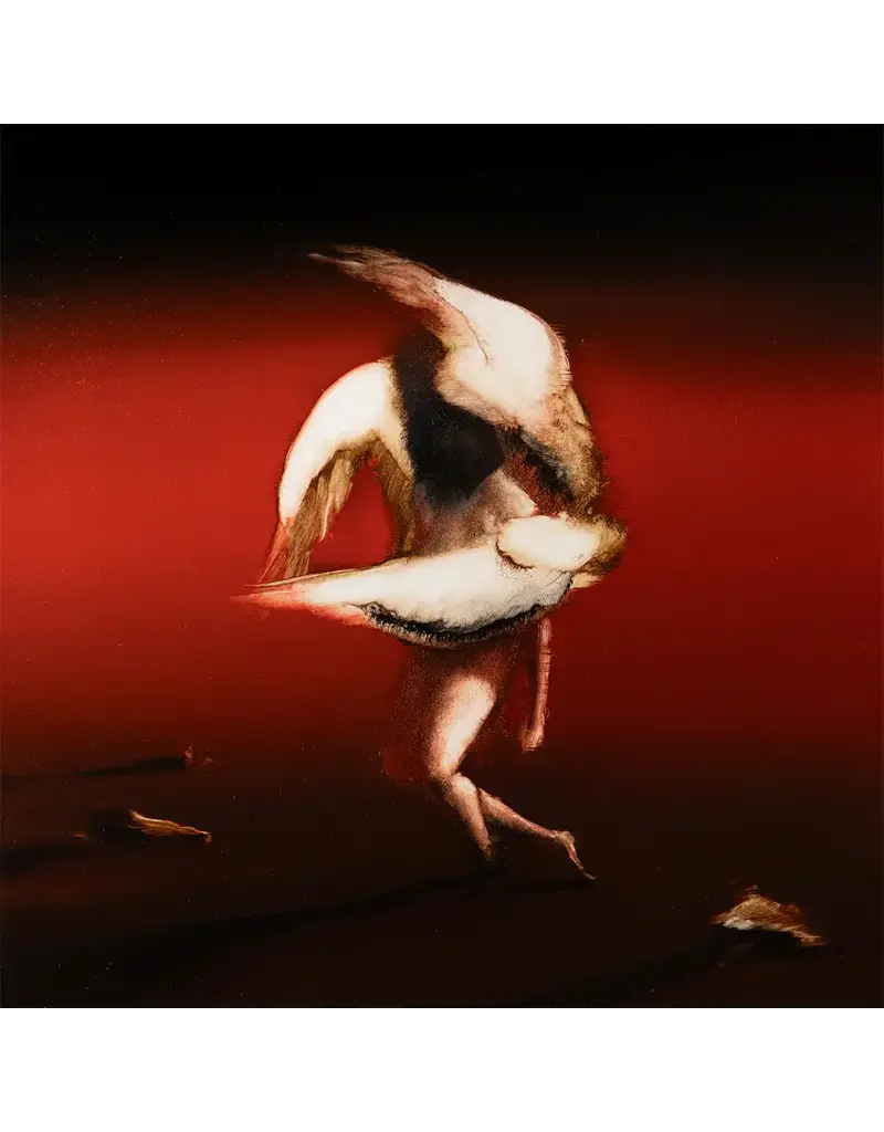 Music For Nations (CD) Maruja - Pain to Power