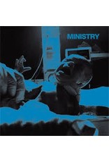 (LP) Ministry - Greatest Hits