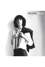 Arista (CD) Patti Smith - Horses (50th Anniversary Remaster) (2CD)
