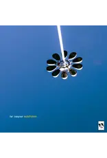 (LP) Far Caspian - Autofiction (Red Vinyl)