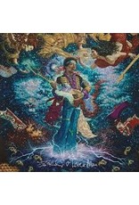 (LP) Jimi Hendrix - Lover Man (7")