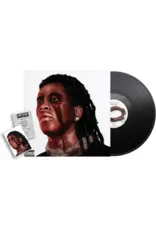 Atlantic (LP) Young Thug - Slime Season 3 DISCONTINUED