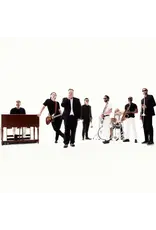 (CD) St. Paul & The Broken Bones - St. Paul & The Broken Bones (Self-Titled)