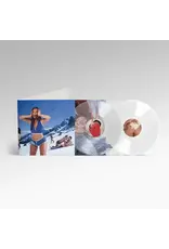 (LP) Rose Gray - A Little Louder Please (Expanded Edition) (Limited Edition White & Clear Vinyl) [2LP]