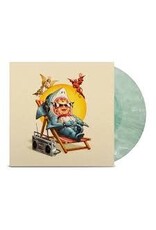 (LP) Drain - ...Is Your Friend  (Indie Exclusive Frosted Coke Bottle Vinyl)