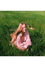 (LP) Babygirl - Stay Here Where It's Warm (Orange Vinyl)