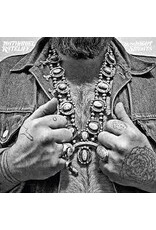 Concord Jazz (LP) Nathaniel Rateliff & The Night Sweats - Nathaniel Rateliff & The Night Sweats (Self-Titled) (10th Anniversar) (Limited Edition Ultra Vinyl)