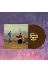 Winspear (LP) Dana And Alden - Coyote, You're My Star (Exclusive Chocobanano Vinyl)