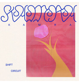 (CS) Kamra- Shift Circuit