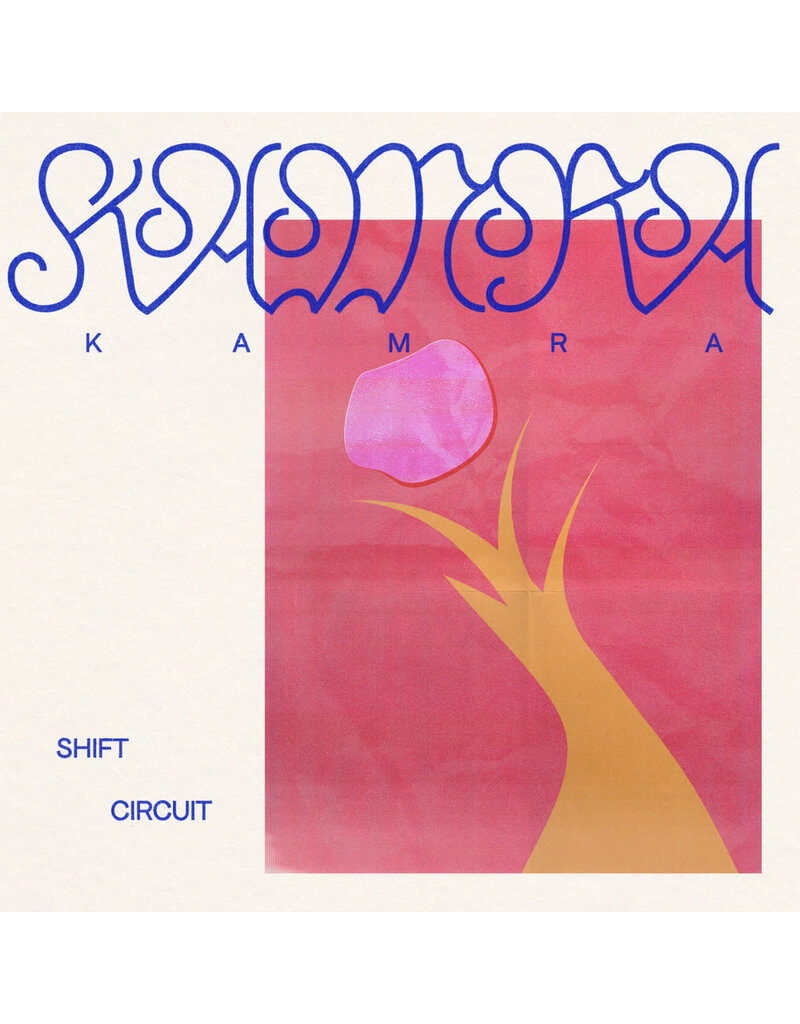 (CS) Kamra- Shift Circuit