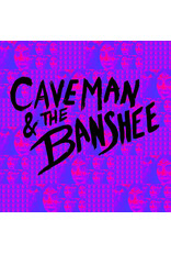 (LP) Caveman & The Banshee - Caveman & The Banshee (Self-Titled)