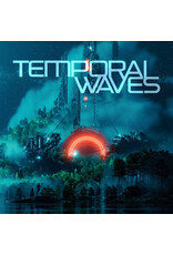 (CS) Temporal Waves – Temporal Waves